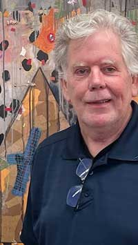 Bill Ryan's Work